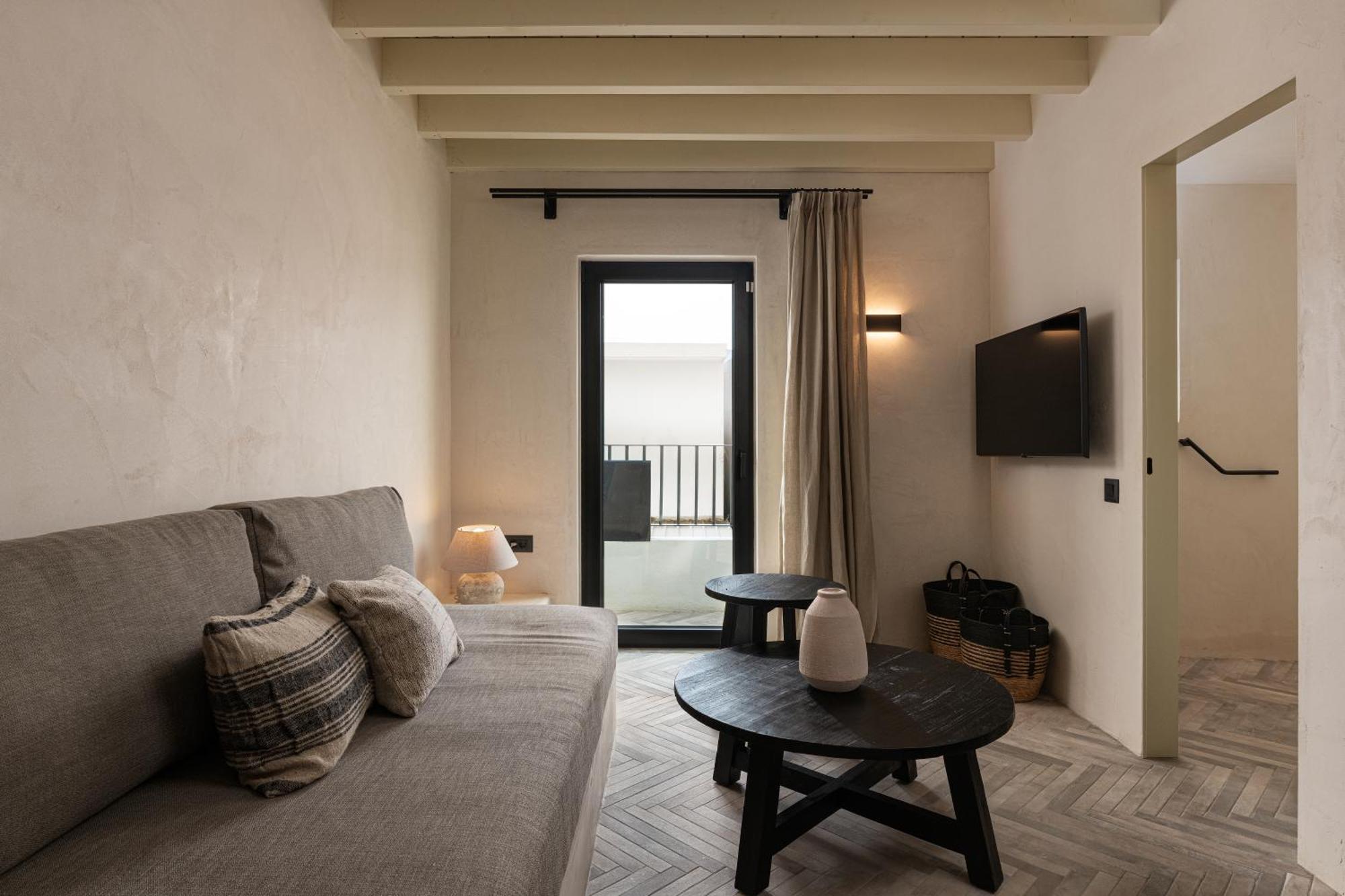 Hotel Abella Émbonas